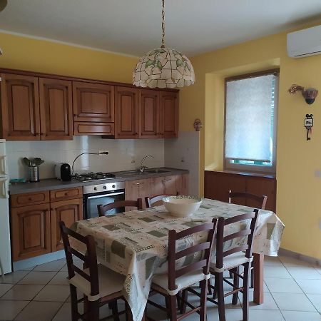 Appartamento Bilocale La Tezia Marciana Marina  Esterno foto