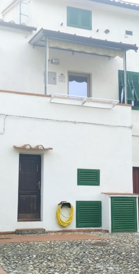 Appartamento Bilocale La Tezia Marciana Marina  Esterno foto