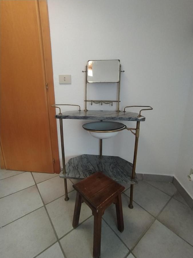 Appartamento Bilocale La Tezia Marciana Marina  Esterno foto