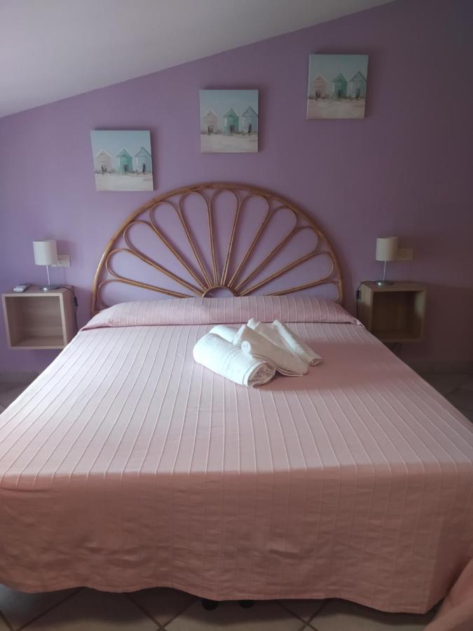 Appartamento Bilocale La Tezia Marciana Marina  Esterno foto