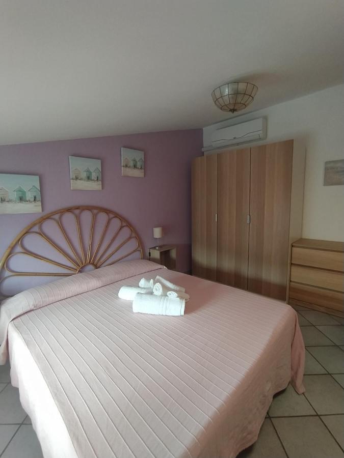Appartamento Bilocale La Tezia Marciana Marina  Esterno foto