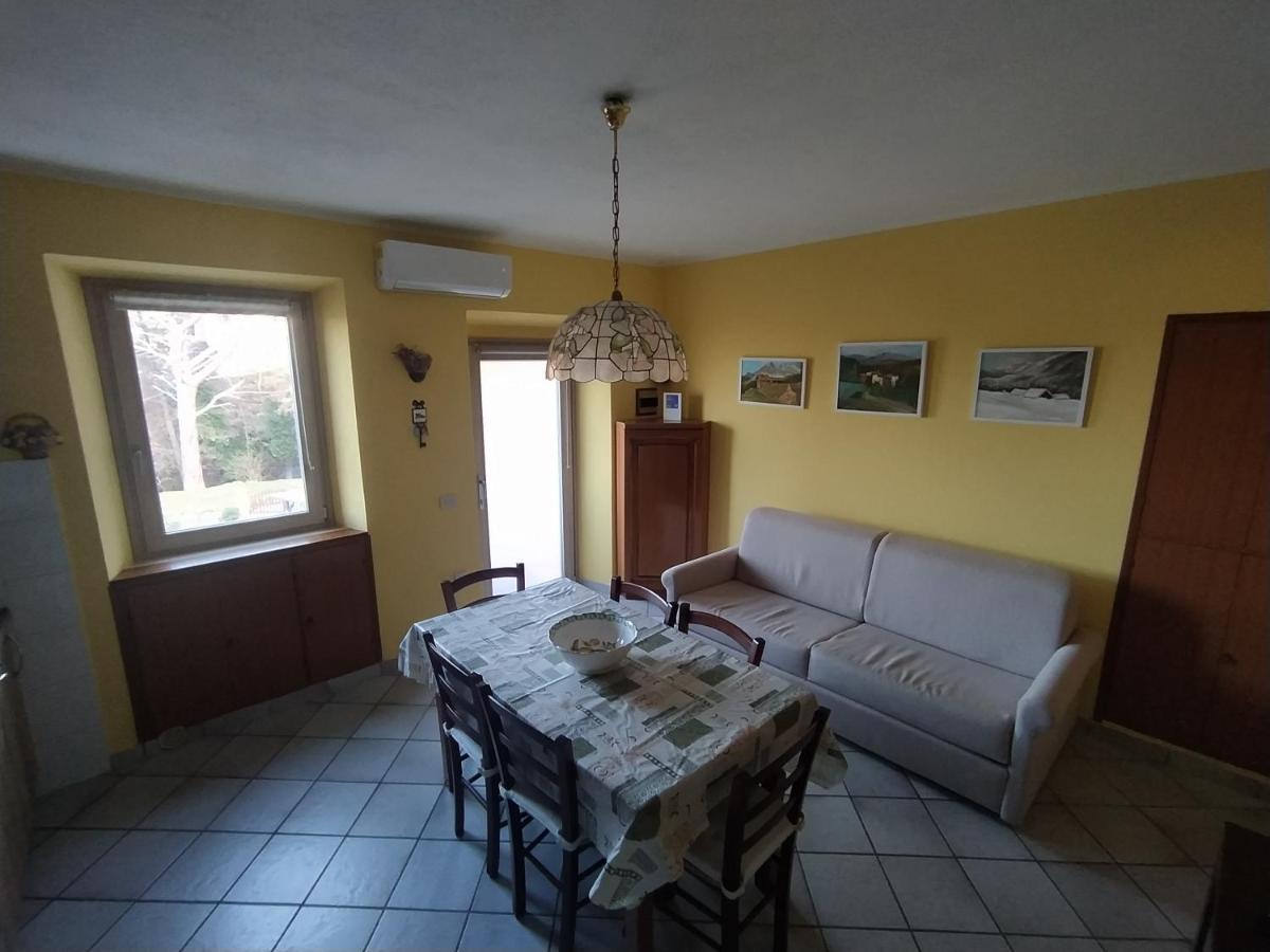 Appartamento Bilocale La Tezia Marciana Marina  Esterno foto